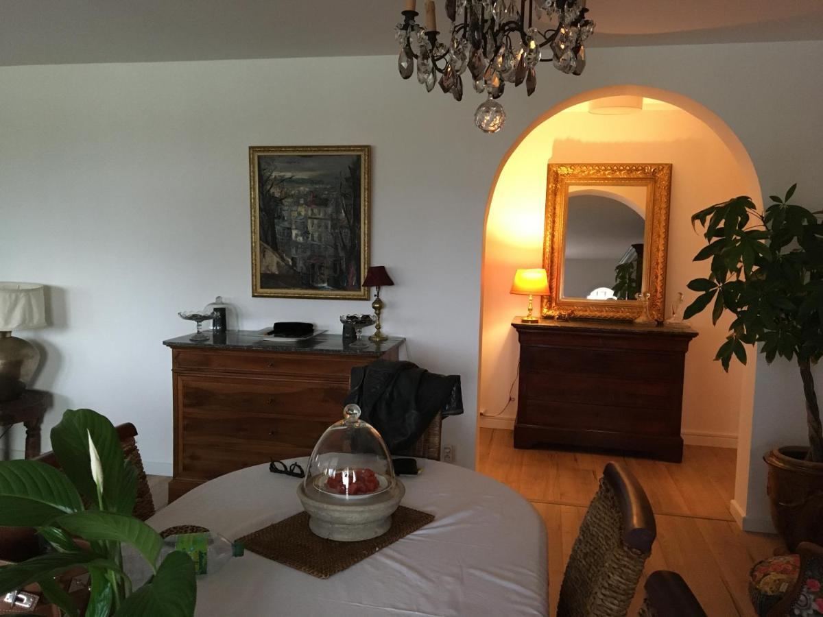 La Closerie Hotell Villeneuve-lès-Béziers Exteriör bild
