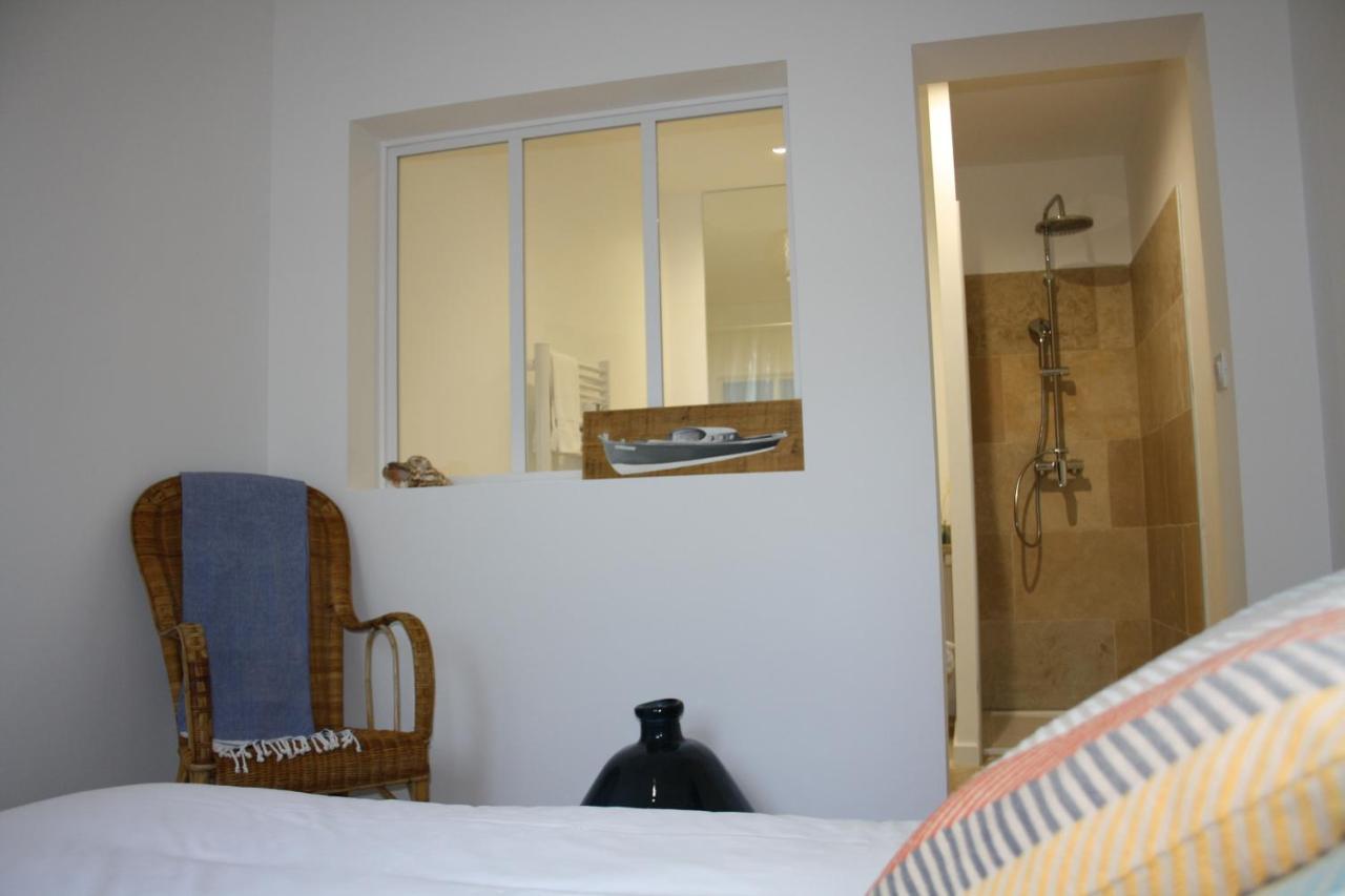 La Closerie Hotell Villeneuve-lès-Béziers Exteriör bild