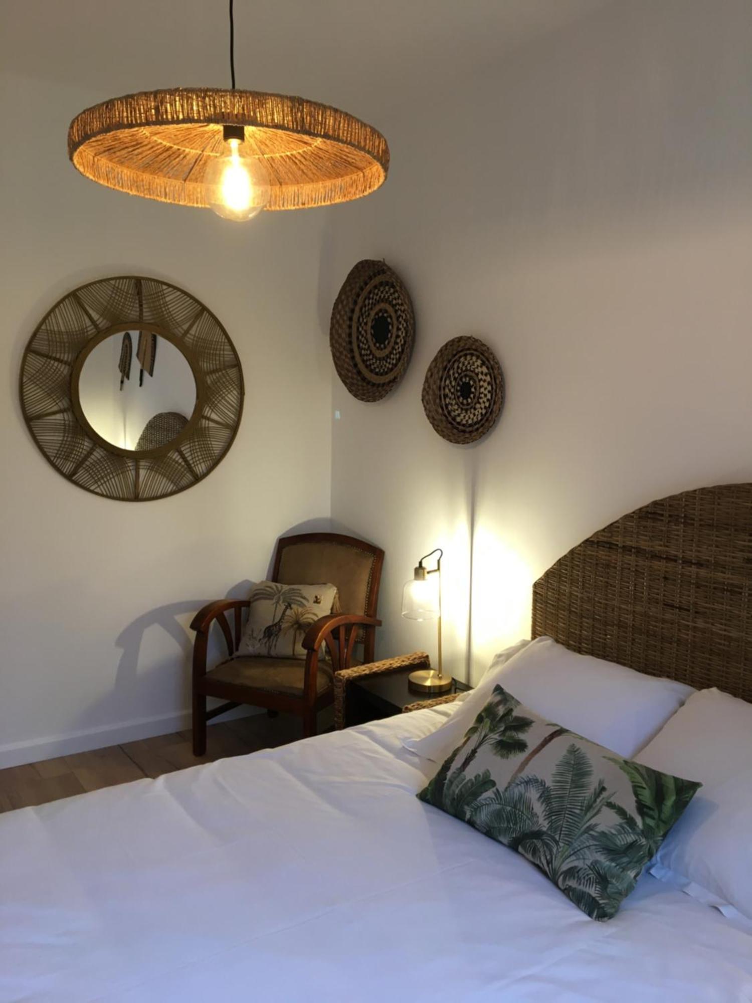 La Closerie Hotell Villeneuve-lès-Béziers Exteriör bild